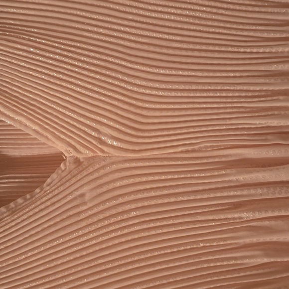 RYEGRASS BRAND WOMEN'S PINK BLOUSE TOP SIZE SMALL - Picture 7 of 16